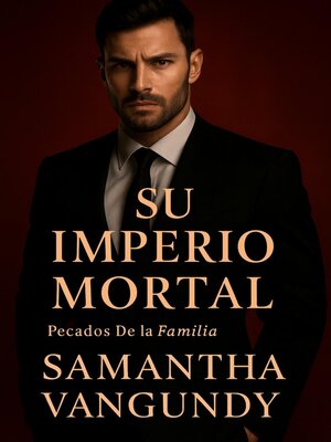 cover image of Su Imperio Peligroso